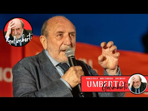 GESÙ: PERCHÉ LA CHIESA MENTE? - Umberto Galimberti #religione #dio #chiesa #papa #cristiano