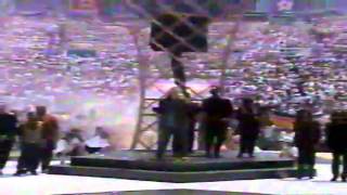 USA 1994 World Cup Song Gloryland Daryl Hall