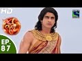 Suryaputra Karn सूर्यपुत्र कर्ण Episode 87 1st November 2015