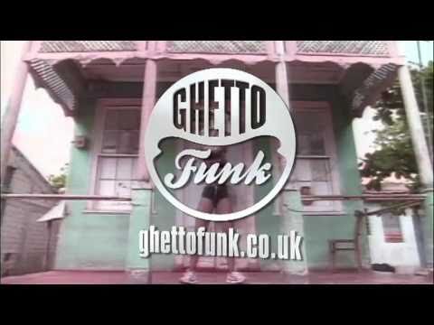Ghetto Funk presents Stickybuds