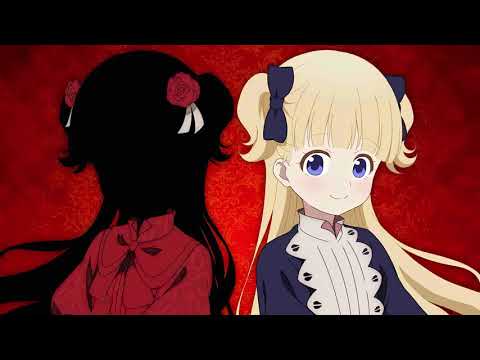 Shadows House ED/Ending Full『 Nai Nai (ないない) 』by ReoNa - シャドーハウスED