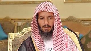 صورة تيسير الفقه لمعالي الشيخ سعد بن ناصر الشثري الحلقة -213