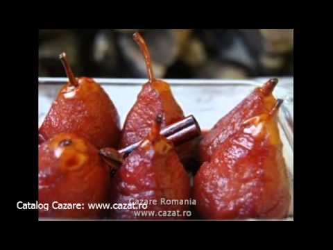 Cazare Pietrarii de Sus, Valcea - Cazat.ro