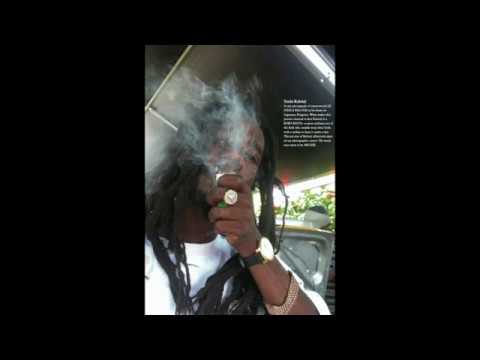 Sizzla - Baby Each Time (EXCLUSIVE)