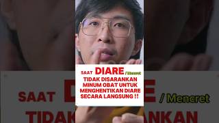 Download lagu BEWARE! Don't Take the Wrong Medication When You Have Diarrhea! #drtirta #education #health mp3