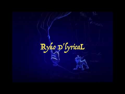 Ryko D'lyrical - Wakkuta (Lyric video)