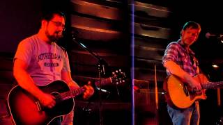 Todd Agnew - "The One You Want"  (w/ guest Jason Gray)