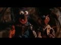 Muppet Treasure Island 1996 Scene Oh Wolf House Raid