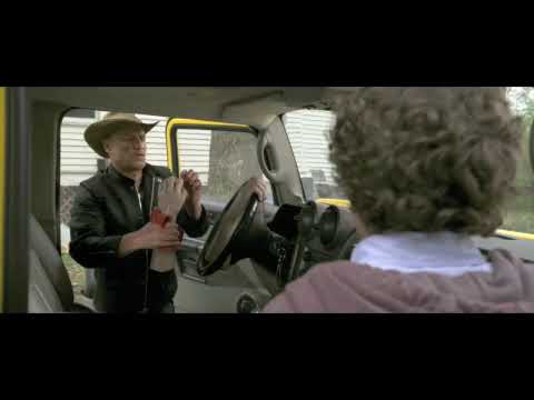 Bienvenue à Zombieland - Bande-Annonce - VOST