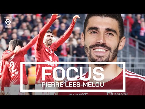 He's currently the best player in Ligue 1 Uber Eats | Focus on Pierre Lees-Melou (SB29)