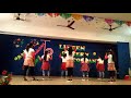 Judwa Song Dance