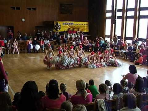 O RYCHNOVSKÝ POHÁREK 22/4/2012 - DDM Smiřice Iris