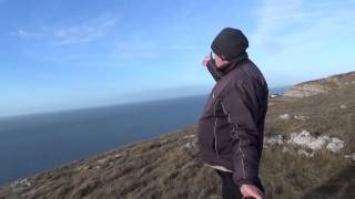 EPP Vulcan makes a whooshing sound when fly's by