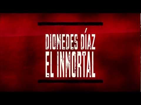 Documental Diomedes Diaz El Inmortal... Diomedes Díaz
