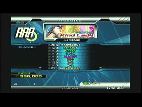 DDR SuperNOVA2 Live Stream 5/29/2014 Part 1