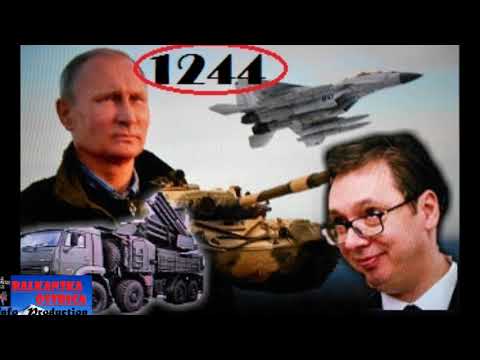 OVO SE ČEKALO - Evo šta stiže kao direktna podrška rezoluciji..