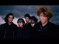 The Human League - Darkness - Lyric Video