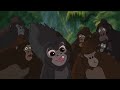 YTP Torzan