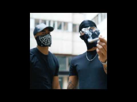 Freeze x Ashe 22 Type Beat "Drill" - Prod By Nask Beats