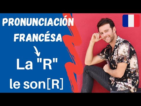 How to Pronounce the R in French (Tips from a Native French Speaker + Examples)