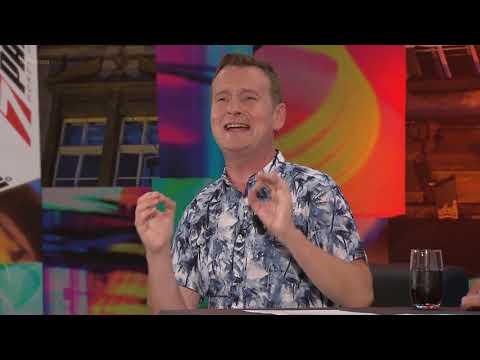 Petr Jablonský u Honzy Dědka