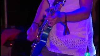 Susan Tedeschi - Blues Cazorla Festival 2009 [16] - Rock Me Right