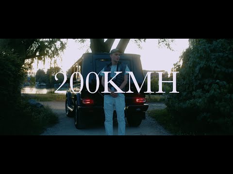 200 Kmh - Monk