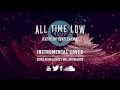 All Time Low - Kids In The Dark Instrumental Cover ...