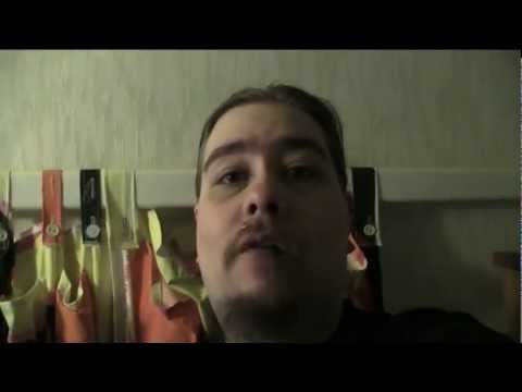 Mikä se siellä ovella kolkuttaa