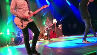 Old Book - Real Friends