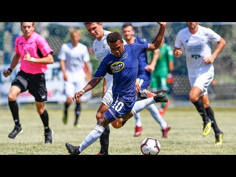 ACFC TV - Auckland City v Wellington Phoenix
