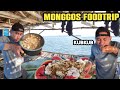 MONGGO FOOD TRIP | BUHAY PROBINSYA | MarinongDj