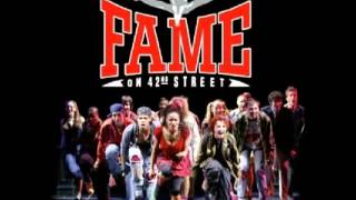 Fame - There She Goes!/Fame