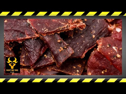 How to make Jerky #shorts