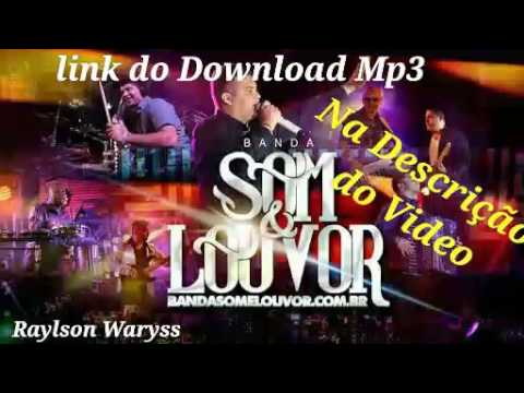 CAPRICHANDO_Banda Som e Louvor(Dvd Dupla Honra)/Áudio Mp3/Download Grátis