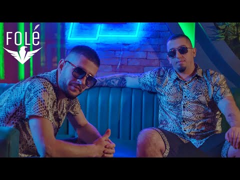 Mandy × Klev - A'je (Official Video)
