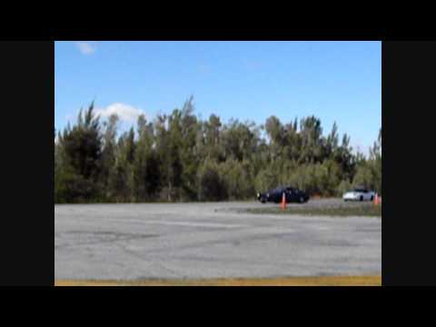 SMDG Tandemonium 12/5/10