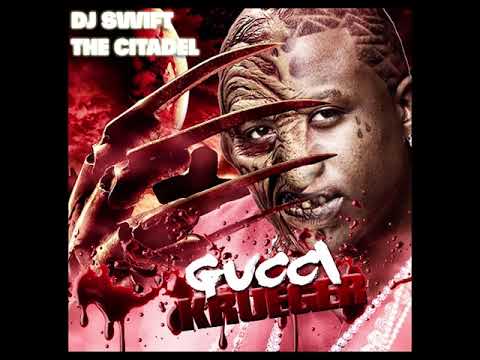 Waka Flocka x Gucci Mane x 808 Mafia Type Beat "Fast"
