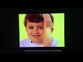 Opening To It S The Pied Piper Charlie Brown 2000 VHS