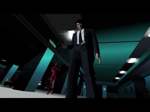 Killer7 Rare Tracks TenshiC