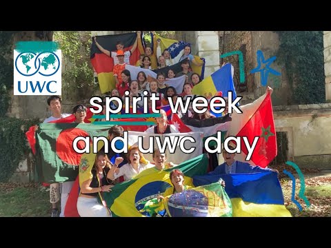 a week in my life as uwc student | UWC Mostar