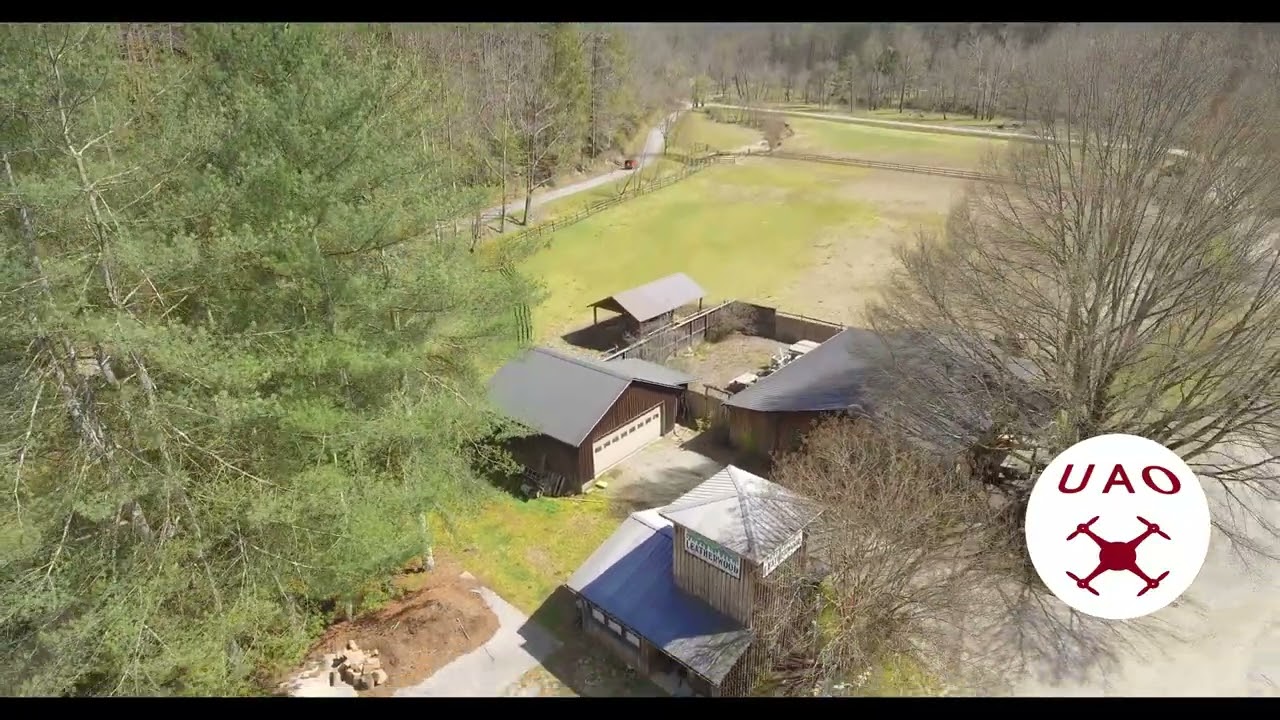 Promotional video thumbnail 4 for Unmanned Aerial Operations