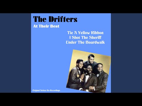 On Broadway (Re-recording)