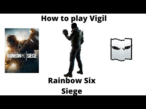 How to play Vigil