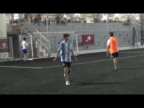 VILLURCA FC vs FRENTUZA - #Apertura2021 Fecha 6