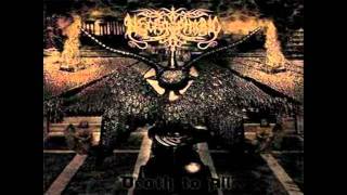 Necrophobic- Death to all