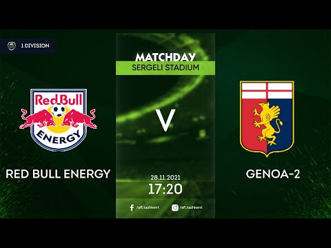 AFL 9-tur 1-.div RED BULL ENERGY-GENOA 2