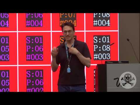 DEF CON 33 - How Extra Features In Contactless Payments Break Security, What We Can Do - Tom Chotia