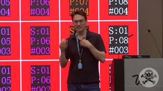 DEF CON 33 - How Extra Features In Contactless Payments Break Security, What We Can Do - Tom Chotia