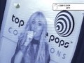 Jenny Frost | Top of the Pops - Confessions